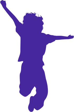 MUSE Virtual School Silhouette